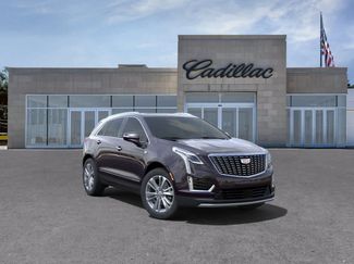New 2025 Cadillac XT5 Premium Luxury w/ Technology Package image 1