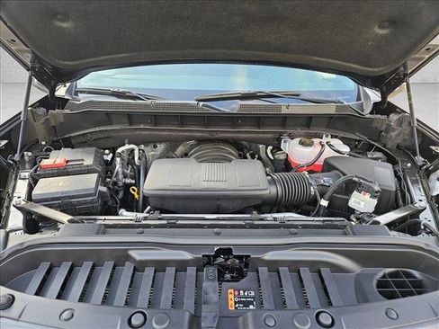 New 2026 Chevrolet Silverado 1500 LT w/ Texas Edition Plus RWD image 17