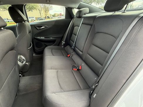 Certified 2024 Chevrolet Malibu LT image 27