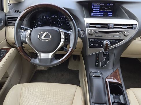 Used 2015 Lexus RX 350 FWD image 27