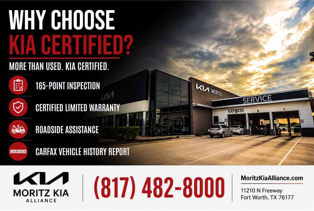 Certified 2026 Kia K5 GT-Line w/ GT-Line Premium Package AWD/4WD image 11