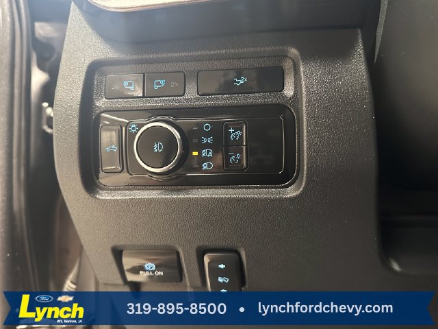 Certified 2023 Ford F350 Lariat AWD/4WD image 22