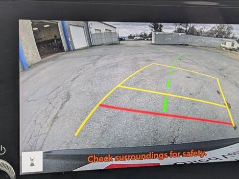 Used 2025 Toyota RAV4 LE image 19