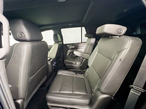 Used 2021 Chevrolet Tahoe Z71 w/ Z71 Signature Package AWD/4WD image 29