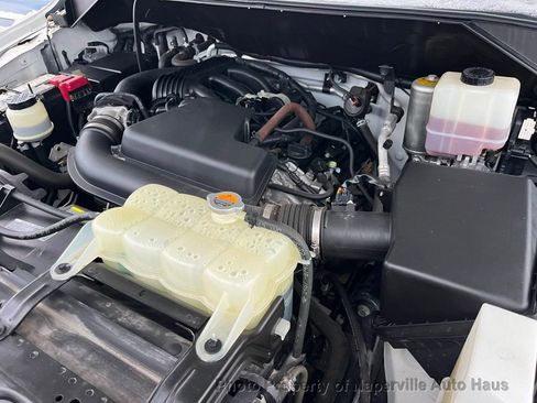 Used 2017 Nissan NV 3500 S w/ Power Package image 17