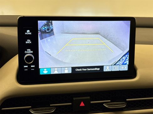 Certified 2023 Honda HR-V EX-L image 24