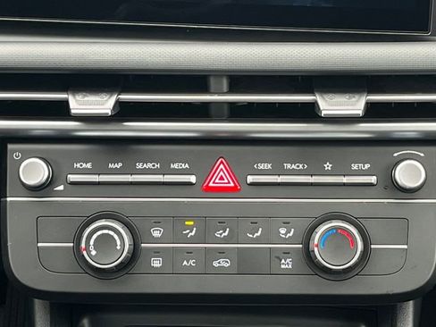 New 2026 Hyundai Tucson SE FWD image 26