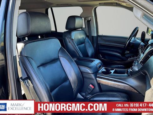Used 2020 Chevrolet Tahoe LT AWD/4WD image 30