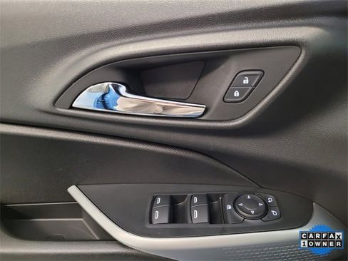 Used 2024 Chevrolet Trax RS w/ Driver Confidence Package image 25