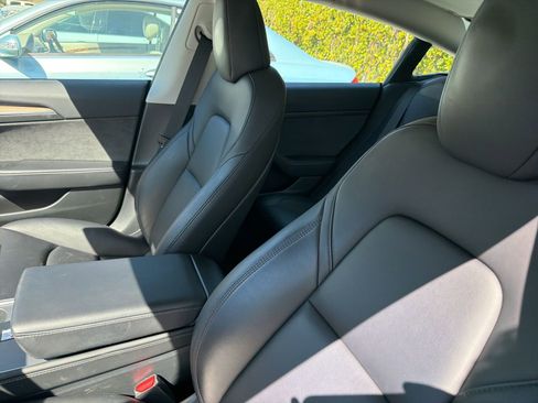 Used 2023 Tesla Model 3 Long Range image 7
