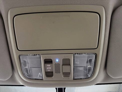 Used 2015 Honda CR-V EX-L image 21