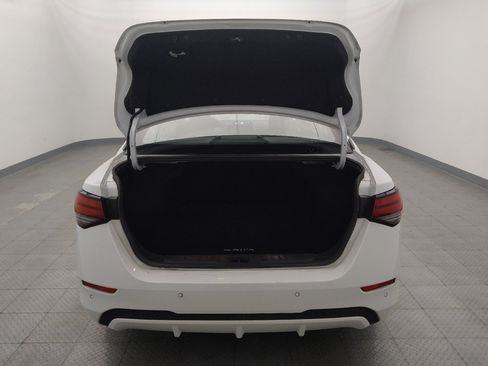 Used 2024 Nissan Sentra SV image 29