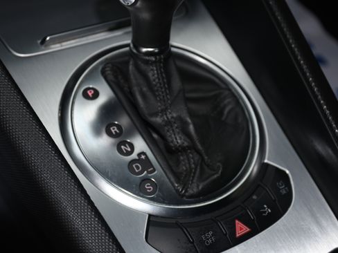 Used 2008 Audi TT 2.0T FWD image 15