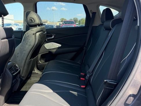 Used 2019 Acura RDX w/ Advance Package AWD/4WD image 13