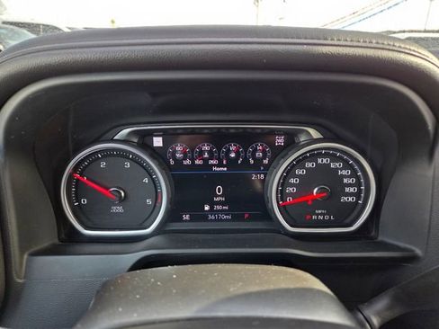 Used 2022 Chevrolet Silverado 3500 High Country w/ Safety Package II image 22