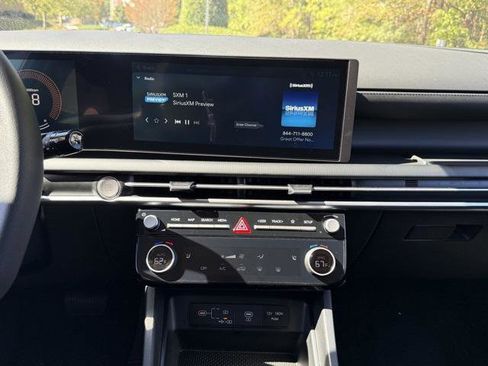 New 2026 Hyundai Tucson SEL image 20