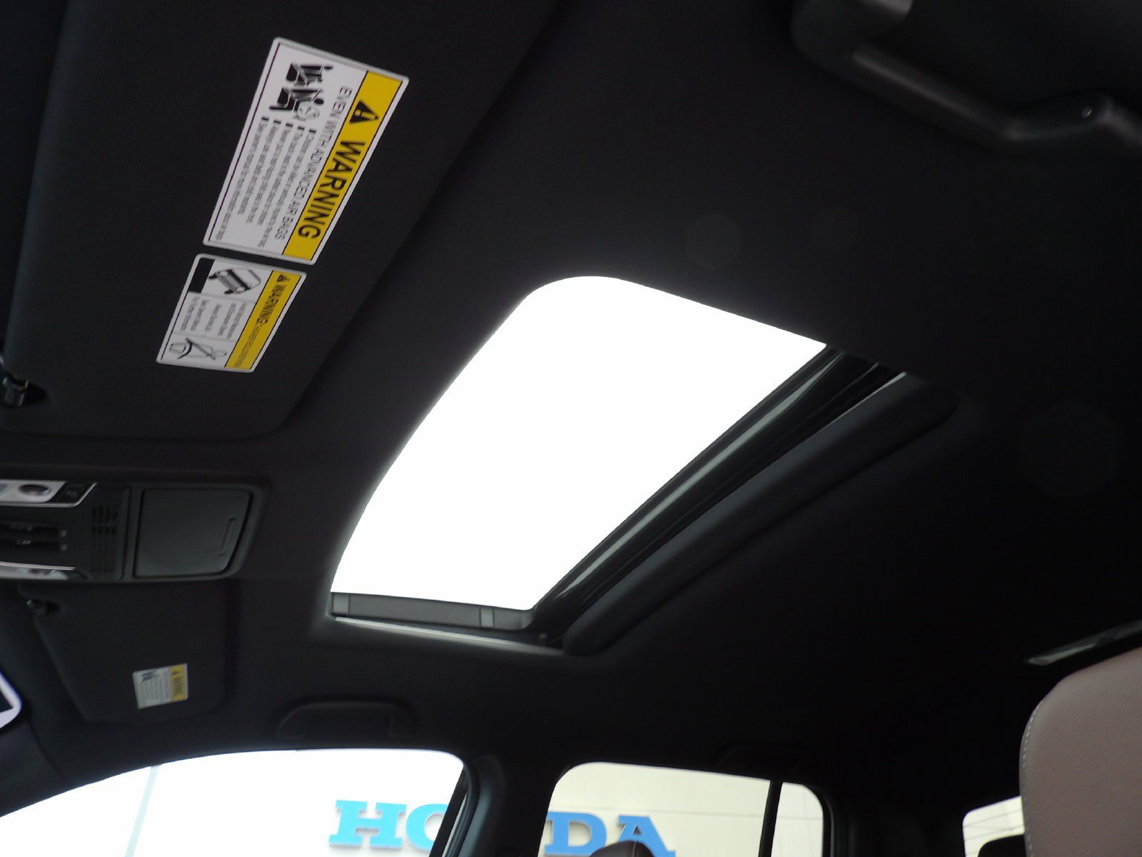 Used 2024 Honda Ridgeline RTL image 39