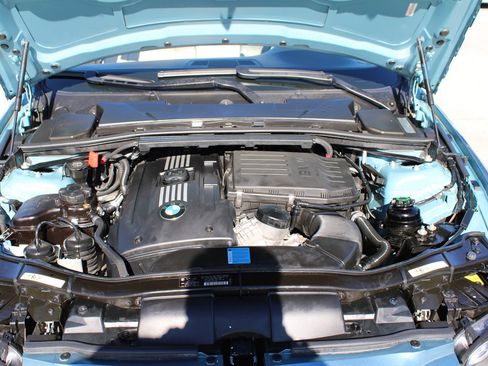 Used 2008 BMW 335i Convertible image 31