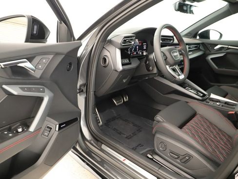 New 2026 Audi S3 Premium image 14