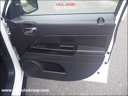 Used 2015 Jeep Patriot Latitude image 27