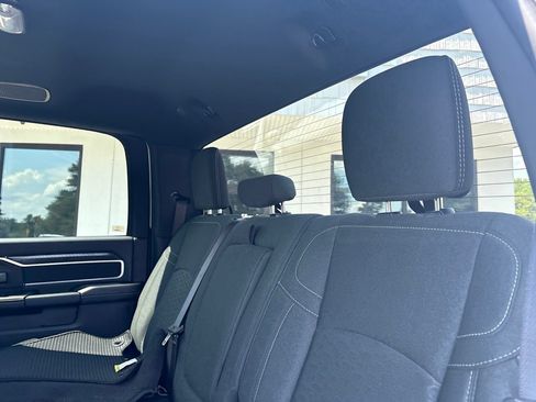 Used 2026 RAM 2500 Big Horn AWD/4WD image 6
