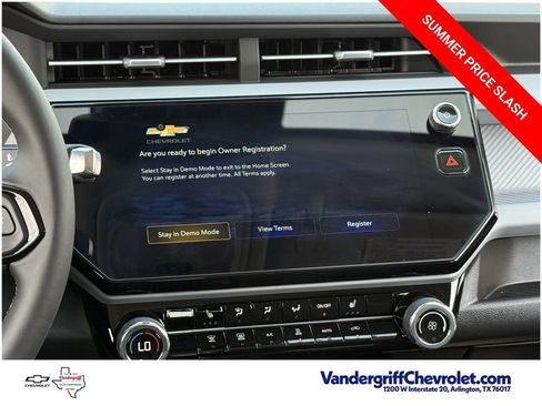 New 2027 Chevrolet Bolt LT w/ Comfort Package FWD image 15