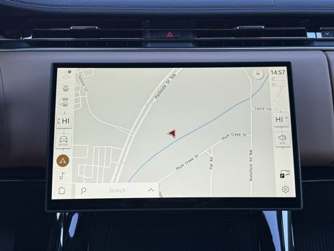 New 2025 Land Rover Range Rover Sport SE image 25