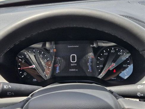 Used 2025 Jeep Compass Limited AWD/4WD image 10