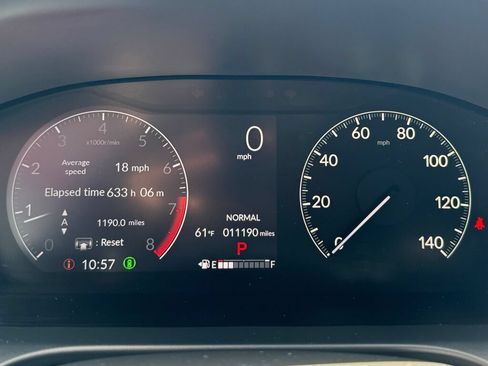 Used 2024 Honda HR-V EX-L image 26
