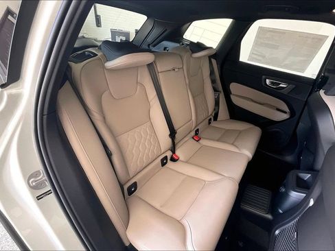 New 2026 Volvo XC60 T8 Plus w/ Protection Package Premier AWD/4WD image 8