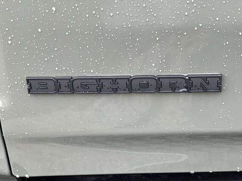 New 2026 RAM 1500 4x4 Crew Cab image 11