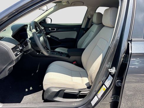 Certified 2024 Honda Civic LX image 22