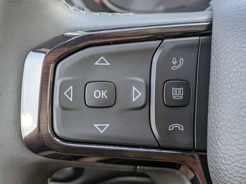 New 2026 RAM 3500 Limited AWD/4WD image 26