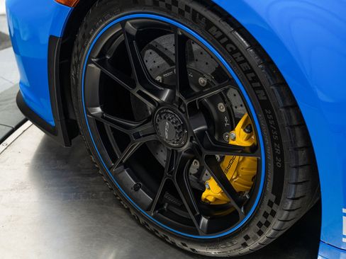 Used 2022 Porsche 911 GT3 image 10