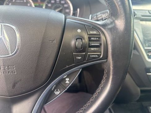 Used 2017 Acura MDX FWD w/ Technology Package image 14