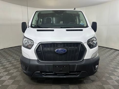 Used 2023 Ford Transit 250 Low Roof AWD w/ Exterior Upgrade Package image 8