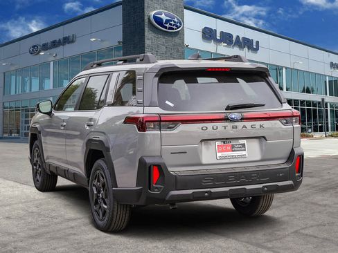 New 2026 Subaru Outback Limited image 6