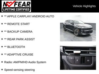 Used 2026 Kia Sportage LX FWD video 2