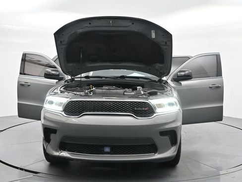 Used 2023 Dodge Durango SXT Launch Edition AWD/4WD image 40