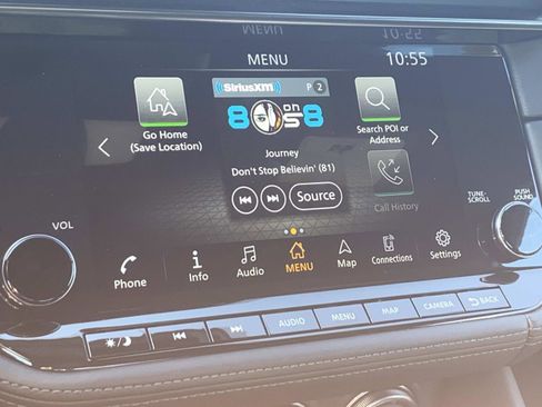 Used 2024 Nissan Z Performance w/ Floor Mat Package image 11