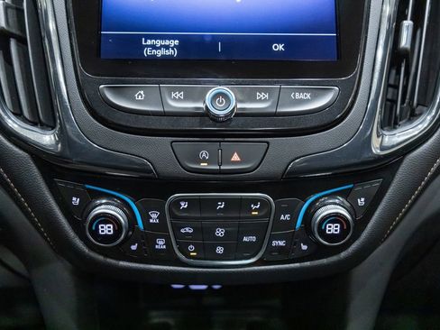 Used 2023 Chevrolet Equinox Premier AWD/4WD image 20