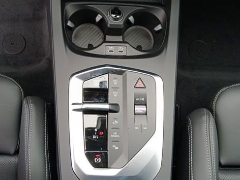 New 2025 BMW 228i xDrive 228 xDrive Gran Coupe Loaner w/ Premium Package image 20