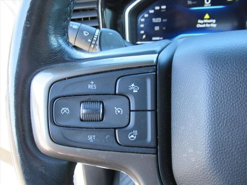 Used 2022 Chevrolet Silverado 1500 High Country image 24