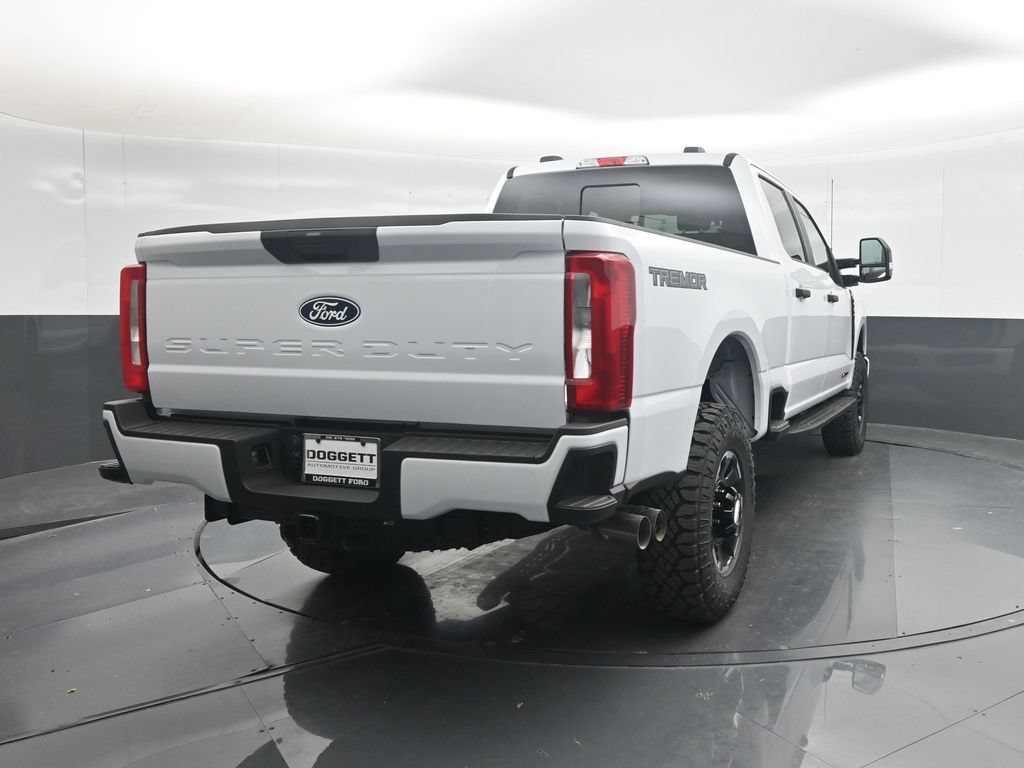 New 2027 Ford F250 XL w/ Tremor Off-Road Package AWD/4WD image 24