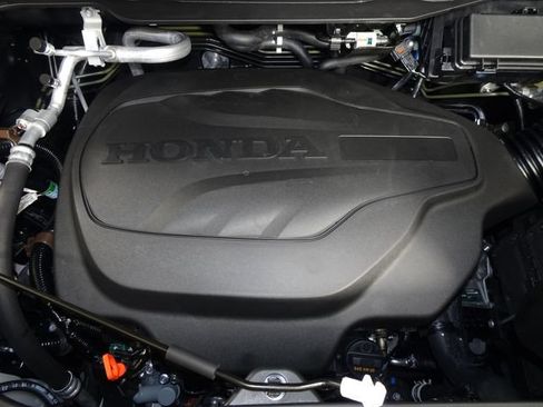 New 2026 Honda Ridgeline RTL image 8