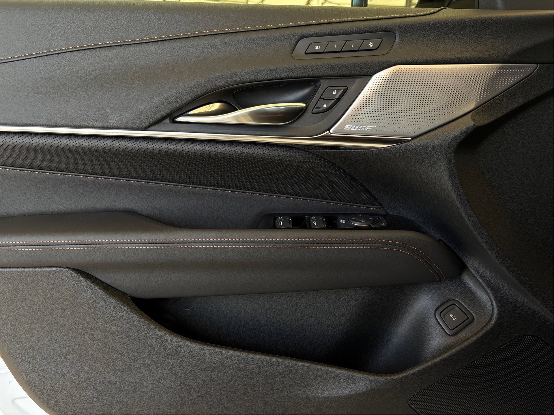 New 2026 Cadillac CT4 Sport w/ Super Cruise Package RWD image 20