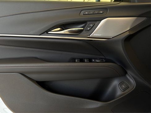 New 2026 Cadillac CT4 Sport RWD image 20