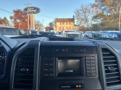 Used 2017 Ford F350 XL w/ STX Appearance Package image 26