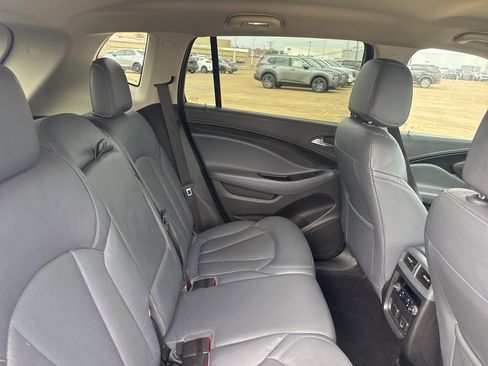 Used 2019 Buick Envision Essence image 35