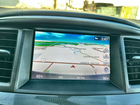 Used 2019 INFINITI QX60 Luxe w/ Essential Package image 20